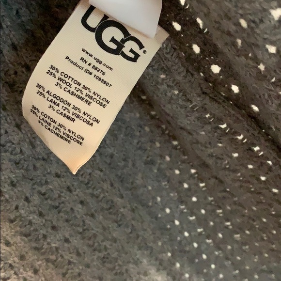 UGG RILEY Sweater NWT - Picture 5 of 8
